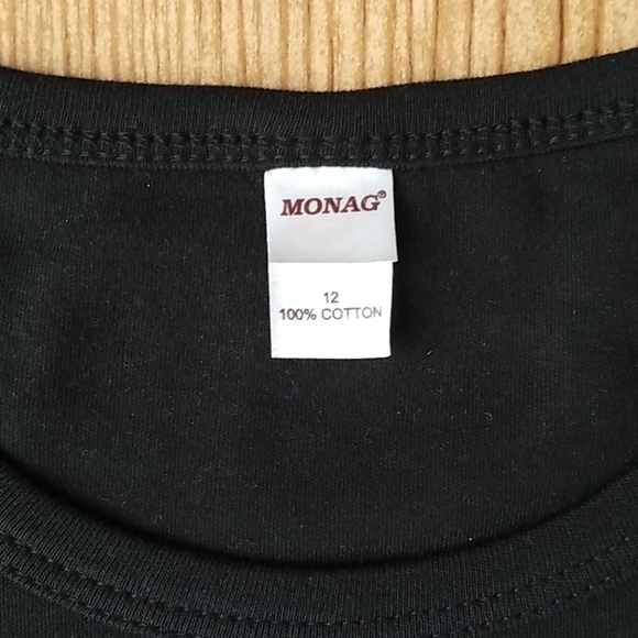 Kaiya Eve by Slick Sugar Rock Band Tee - Picture 2 of 4